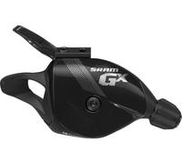 SRAM Maneta de cambios Trigger GX 2-/10 velocidades negro 10 velocidades