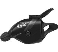 SRAM Maneta de cambios Trigger GX 2-/10 velocidades negro 2 velocidades