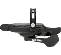 SRAM Maneta de cambios Trigger GX DH 7 velocidades negro 7 velocidades