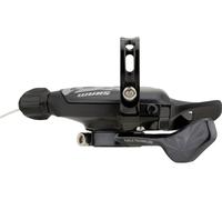 SRAM Maneta de cambios Trigger X01 Eagle 12 velocidades gris 12 velocidades