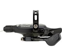 SRAM Maneta de cambios Trigger X01 Eagle 12 velocidades rojo 12 velocidades