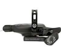 SRAM Maneta de cambios Trigger XX1 Eagle 12 velocidades gris 12 velocidades