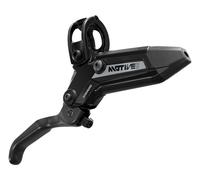 SRAM Maneta de freno con palanca de aluminio para Motive Silver A1+ negro