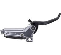 SRAM Maneta de freno Level Bronze Stealth C1 gris