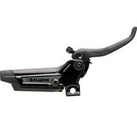 SRAM Maneta de freno Motive Silver A2 negro