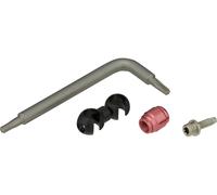 SRAM Maneta de frenos DB8 Diffusion Black derecha/izquierda