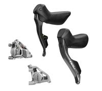 SRAM MANETA FR/CAMB. Red AXS E1 Moto DER/Del.FM 950 para ciclismo, rendimiento y montaje seguros, compatibilidad práctica