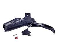 SRAM Maneta de freno de disco Code R Versión 2 Aluminio Negro