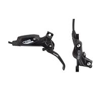 SRAM MANETA FRENO DISCO G2 R TRAS.2000mm MMX AL.NE