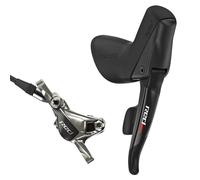 SRAM MANETA FRENO TRAS HIDR RED 1800MM 11V C/N