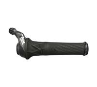 SRAM MANETA Grip Shift Eagle X01 12V.Negro C/ABRAZ