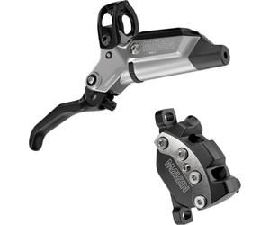 SRAM MAVEN ULTIMATE RR BRAKES STEALTH - Palanca de carbono para montaje en poste trasero de 4 pistones