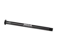 SRAM Maxle Stealth MTB trasero unisex, 12 x 142, 174 mm, longitud 20 mm, paso de rosca M12 x 1.75, marcos estándar Achse