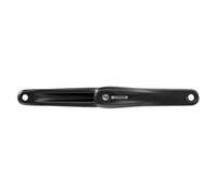 SRAM Montaje de brazo de manivela S100, aluminio Powerspline de 3 pernos