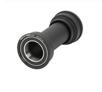 Sram GXP Pressfit 89,5 - 92mm Cojinete interior Talla única Negro