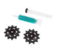 SRAM MTB 11 Speed Black Box - Rueda para Bicicleta de montaña, 11 velocidades