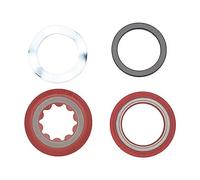 Sram MTB PressFit GXP - Soporte Inferior para Platos para Bicicleta de montaña