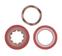 Sram MTB PressFit GXP - Soporte Inferior para Platos para Bicicleta de montaña