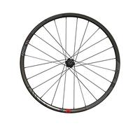 Sram MTB Rise XX - Rueda para bicicleta de montaña, Carbono Tubular 29" Delantera - Predictive Steering