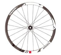 Sram MTB Wheels 00.1915.219.023 - Rueda para Bicicleta de montaña, tamaño 26", Talla 26 Inch
