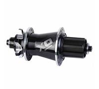 Sram MTB Wheels X0 - Body, Color Black/Silver, Talla 1.2 cm