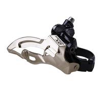 Sram MTB X0 Desviador Delantero, 3 x 10 Velocidad 38,2 mm Baja Abrazadera Top Pull