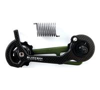 Sram MTB X0 - Desviador para Bicicletas, Color Verde