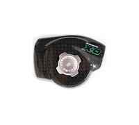 Sram MTB X0 - Palanca de Cambio para Bicicletas, Color Verde