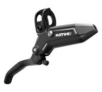 SRAM negro