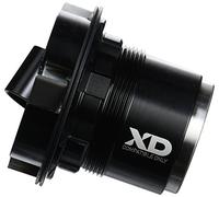 SRAM Cuerpo r. libre XD p. buj. X0 RiseXX/60(B1),Roam30/40/50/60(B1),Rail40 negro one_size