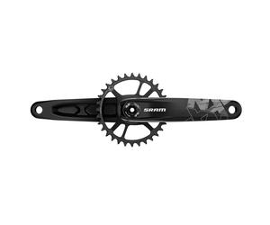 SRAM NX Eagle DUB Wide Kurbelgarnitur | 1x12-fach | 170mm | 30 Zähne | CL55