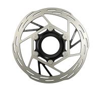 SRAM Paceline Rounded Center Lock disco de freno año del modelo 2025 negro