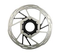 SRAM Paceline Rounded Center Lock disco de freno año del modelo 2025 negro