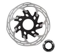 SRAM Paceline X - Cerradura central de 140 mm