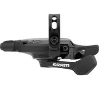 SRAM Palanca de cambio GX 2-/11 velocidades negro 11 velocidades