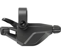 SRAM Palanca de Cambios Eagle S100 B1 de 12 velocidades | Diseño ergonómico Negro Integrado para transmisión Eagle y gestión de Cables Stealth