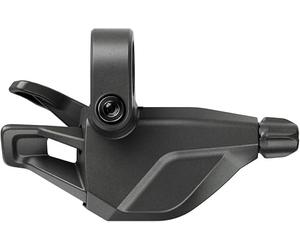 SRAM Palanca de Cambios Eagle S100 B1 de 12 velocidades | Diseño ergonómico Negro Integrado para transmisión Eagle y gestión de Cables Stealth
