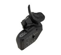 SRAM Palanca de cambios GX Eagle AXS - Embalaje de taller negro