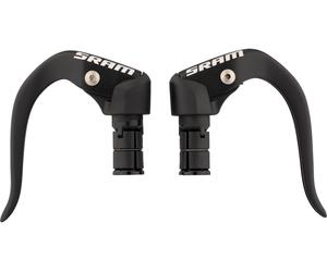 SRAM Palanca de frenos TT 500 negro one_size