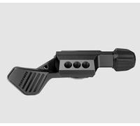 SRAM Palanca de tija de sillín con cuentagotas remota, accionada por Cable, Tirador de 14 mm, Matchmaker X, A1