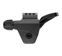 SRAM Palanca de tija de sillín con cuentagotas remota, accionada por Cable, Tirador de 14 mm, Matchmaker X, A1