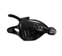 Sram Palanca Trigger X01 - 11 Velocidades, Cambio Trasero, Aluminio, Compatible MatchMaker X, Ajustable, BTT