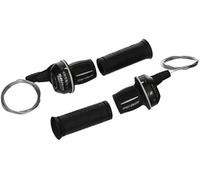 SRAM - Par de Mandos Giratorios SRAM MRX Comp + Puños 3x7V