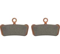 SRAM Pastilla de fr. Disc p. Guide R/Guide RS/Guide RSC/Guide Ultim./Trail metal sinterizado