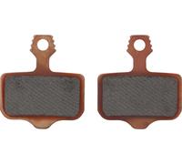SRAM Pastillas de freno Disc para Elixir/Via GT/XX/X0/DB1/DB3/DB5/Level orgánico aluminio