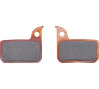 SRAM Pastillas Freno p. Red 22 / Force 22 / Rival 22 / S700 / Level / Apex metal sinterizado
