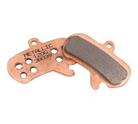 SRAM Pastillas de Freno de Disco X-Large para Maven