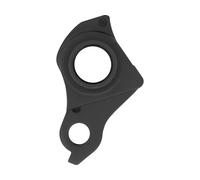 SRAM Puntera De Cambio Univers. Ac Udh Alu. Negro