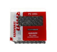 Sram PC-1051 10-Fach Cadena Talla única Gris