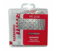 SRAM PC 1110 11-fach 1x11 Apex NX Cadena de Bicicleta MTB Cx Xx Shimano - Nuevo